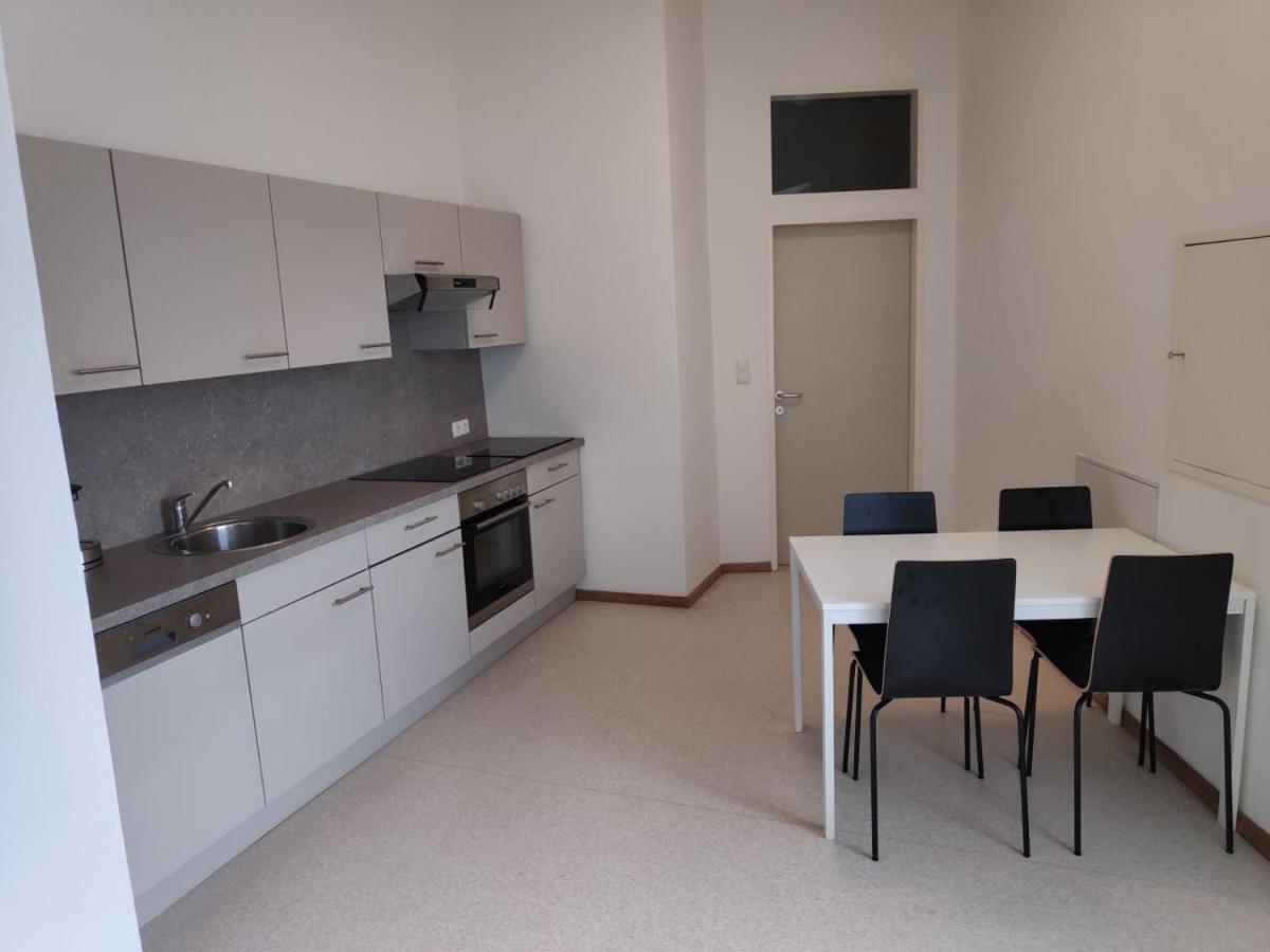 Flataid Apartment Reitschulgasse - City Center - Jakominiplatz グラーツ エクステリア 写真